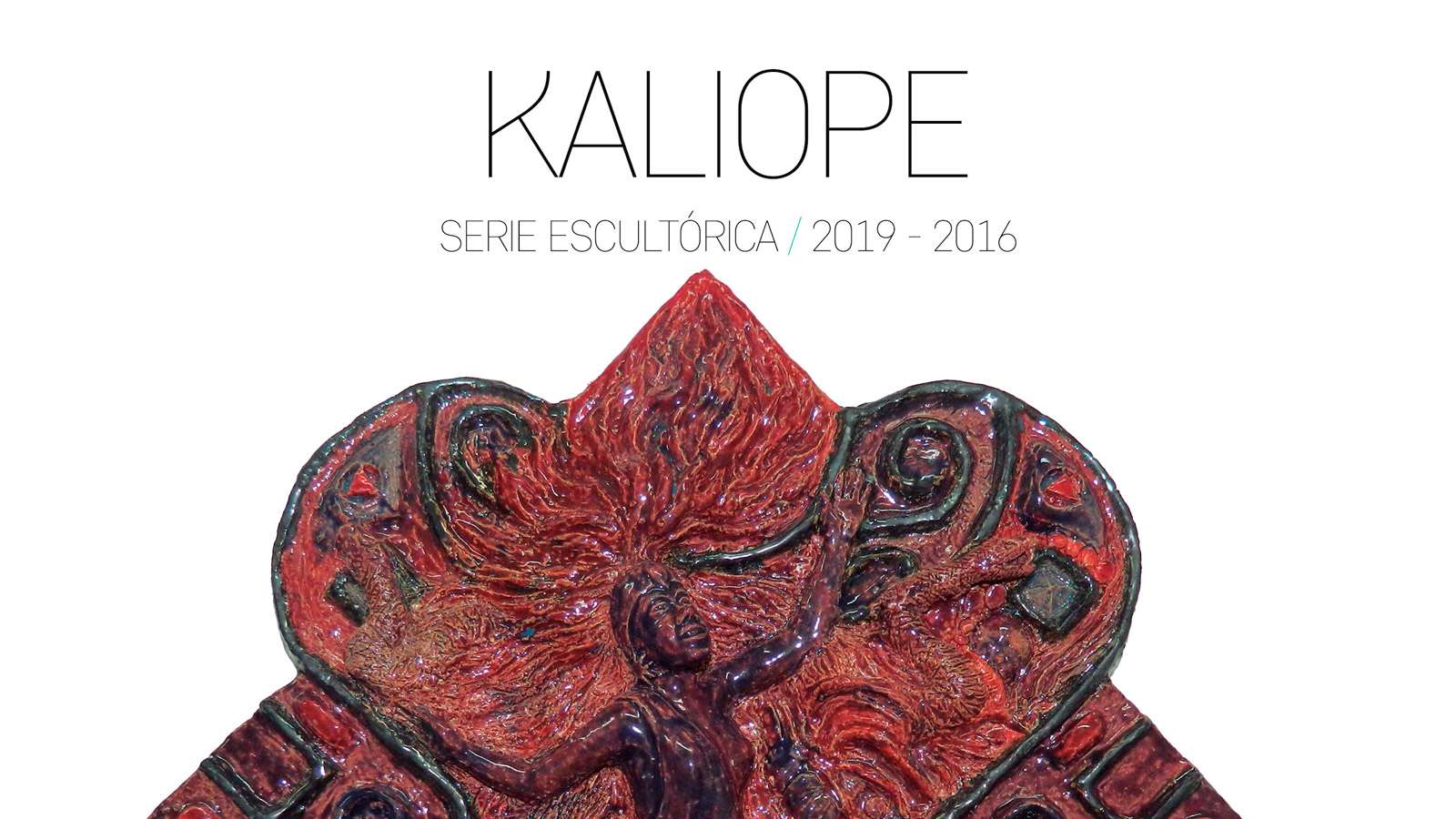 LOGO KALIOPE