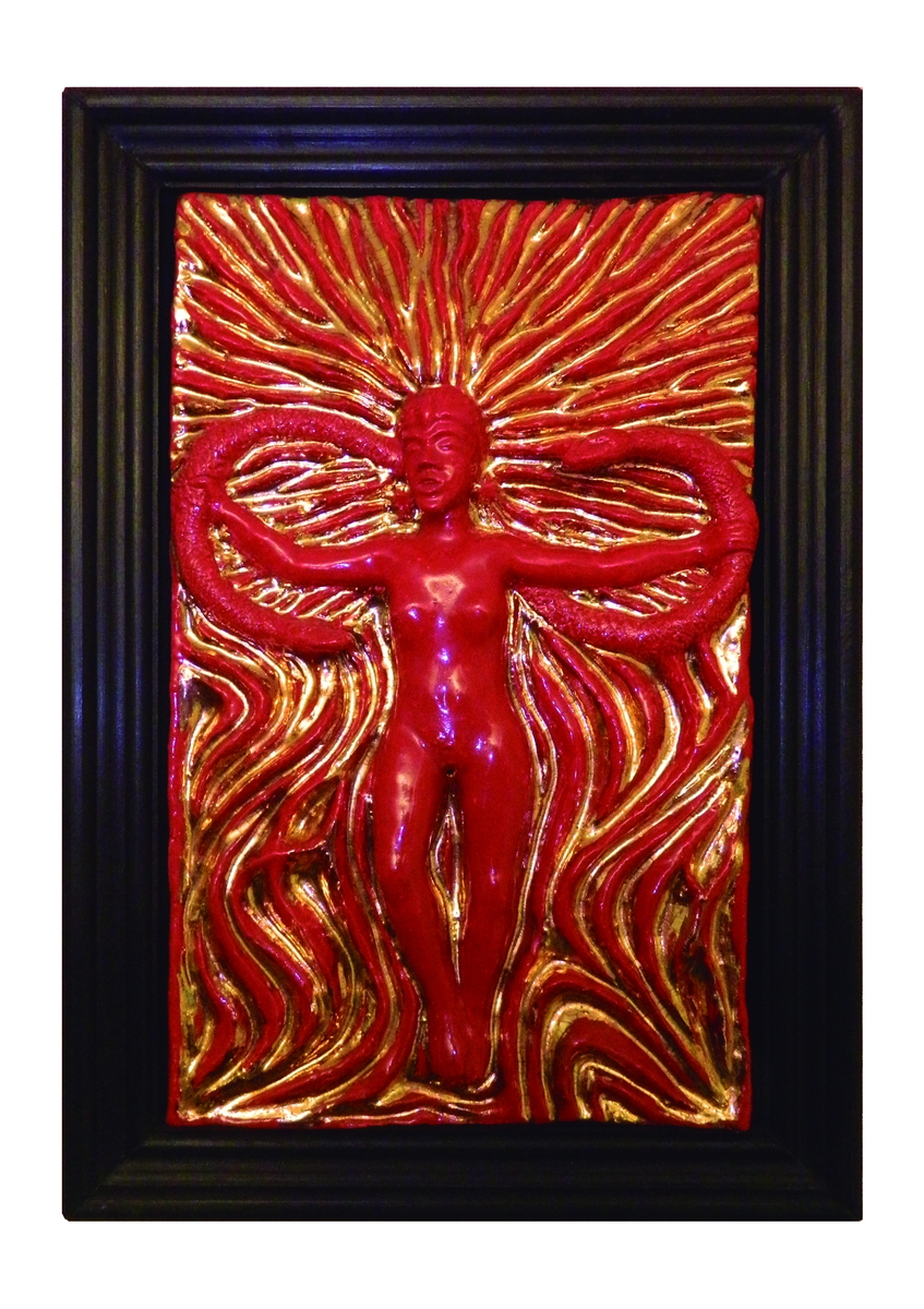 roja